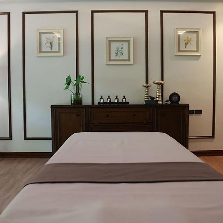 Hotel Labaris Khao Yai Mu Si Ngoại thất bức ảnh