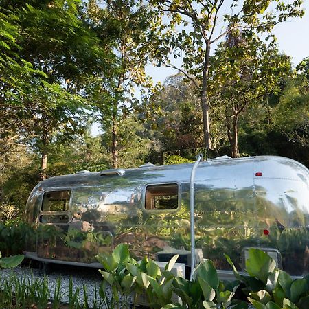 Hotel Labaris Khao Yai Mu Si Ngoại thất bức ảnh