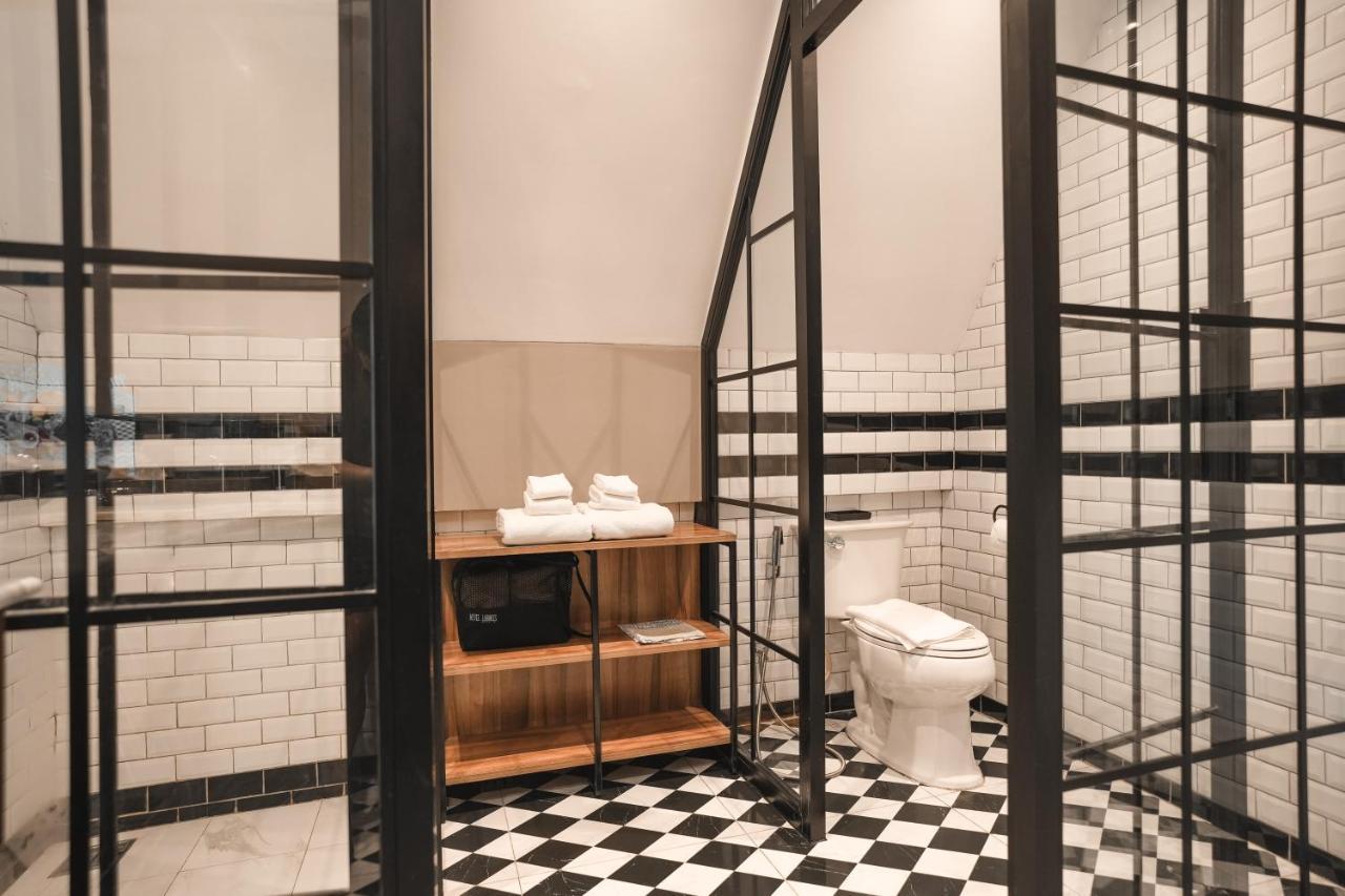 Hotel Labaris Khao Yai Mu Si Ngoại thất bức ảnh