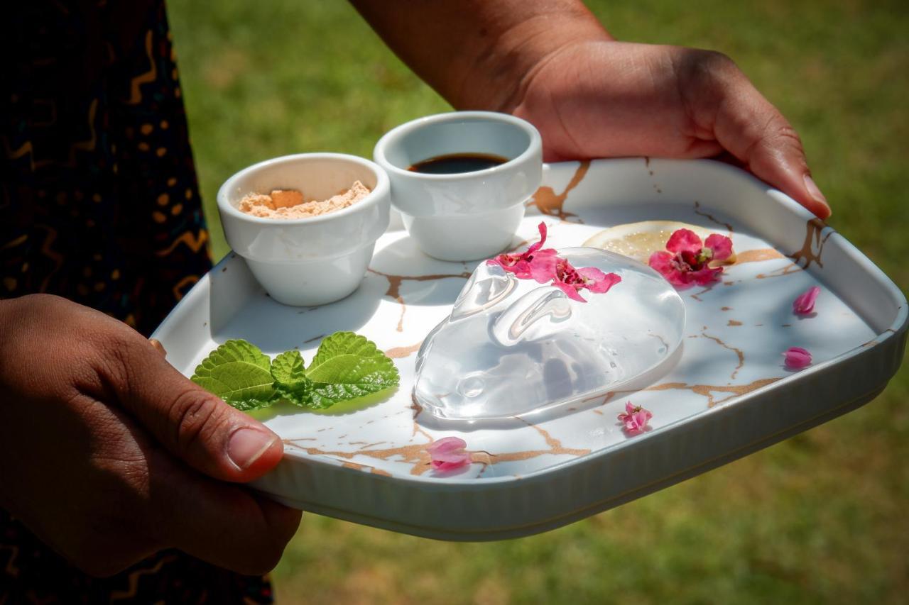 Hotel Labaris Khao Yai Mu Si Ngoại thất bức ảnh