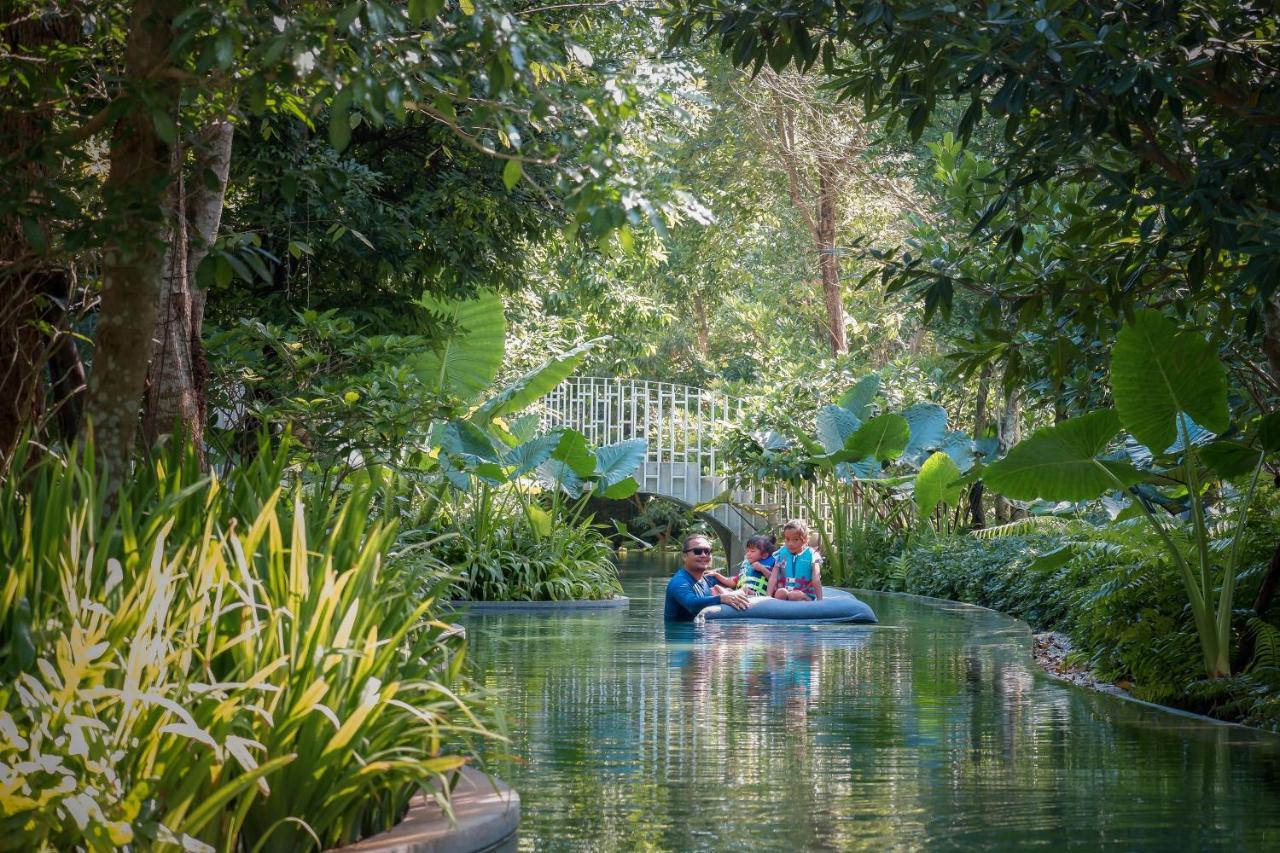 Hotel Labaris Khao Yai Mu Si Ngoại thất bức ảnh
