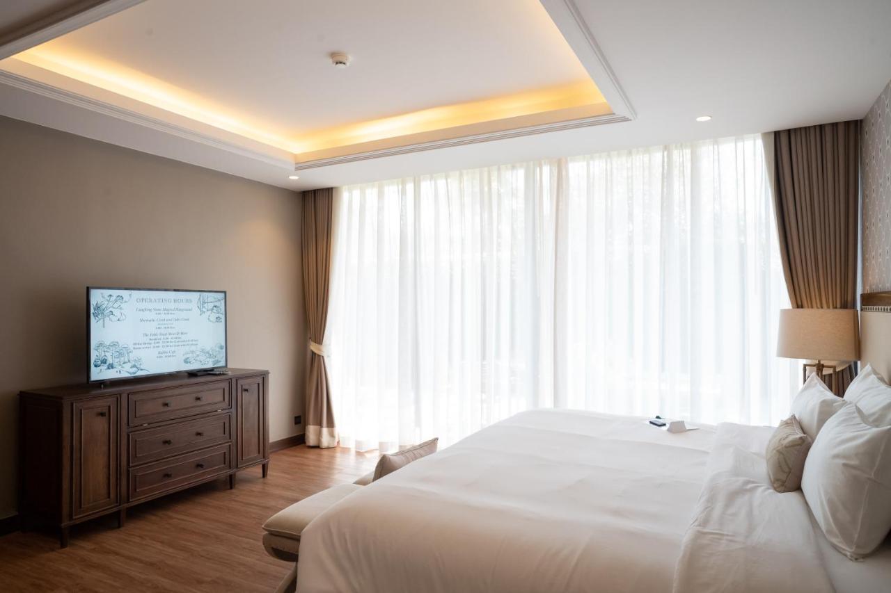 Hotel Labaris Khao Yai Mu Si Ngoại thất bức ảnh