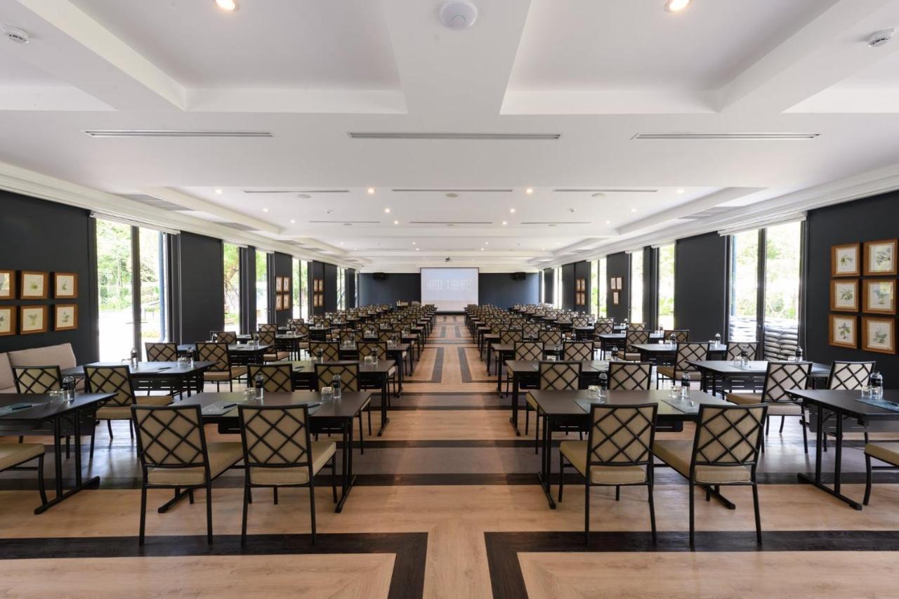 Hotel Labaris Khao Yai Mu Si Ngoại thất bức ảnh