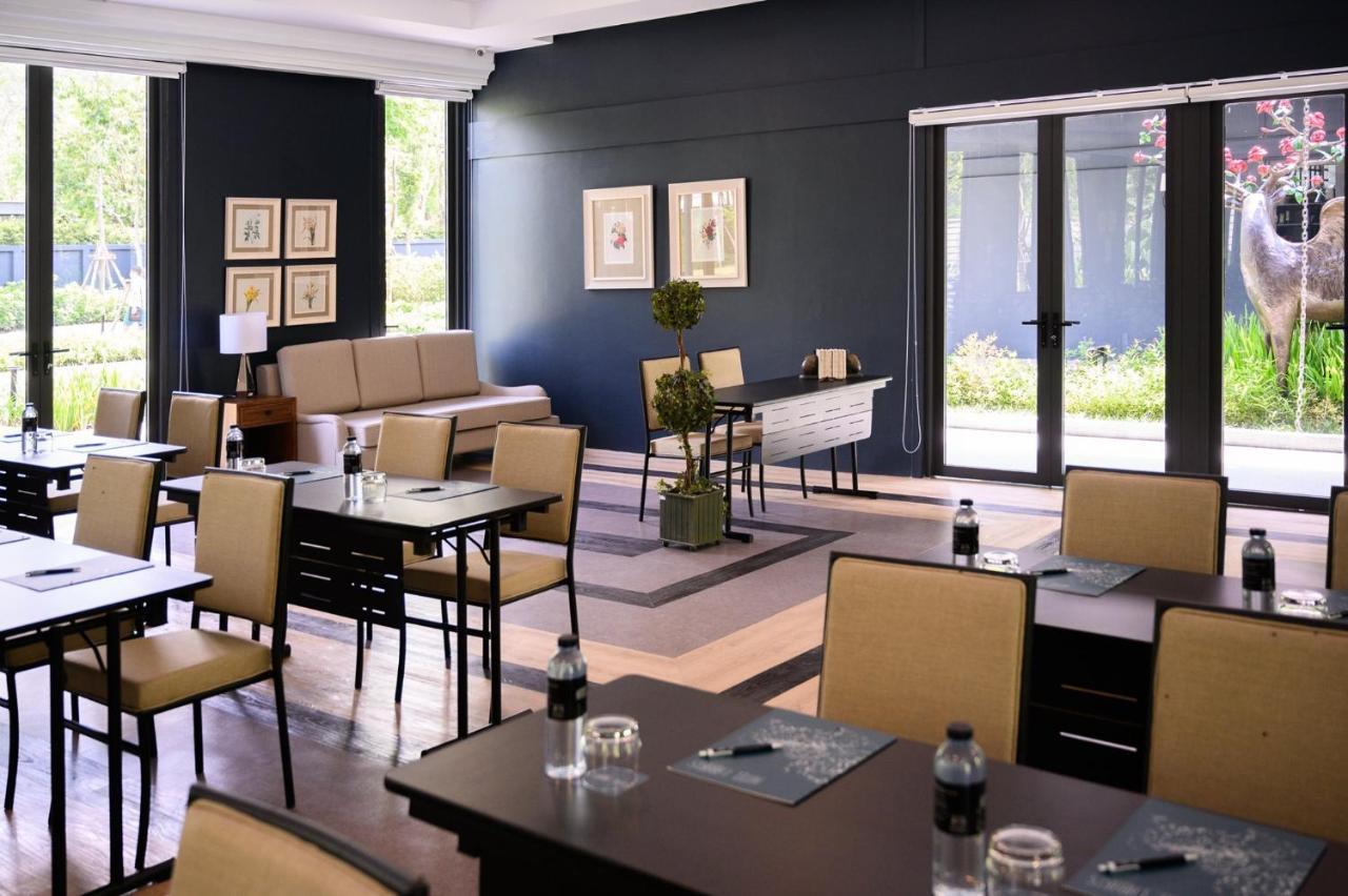 Hotel Labaris Khao Yai Mu Si Ngoại thất bức ảnh