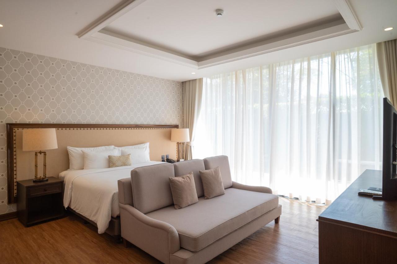 Hotel Labaris Khao Yai Mu Si Ngoại thất bức ảnh