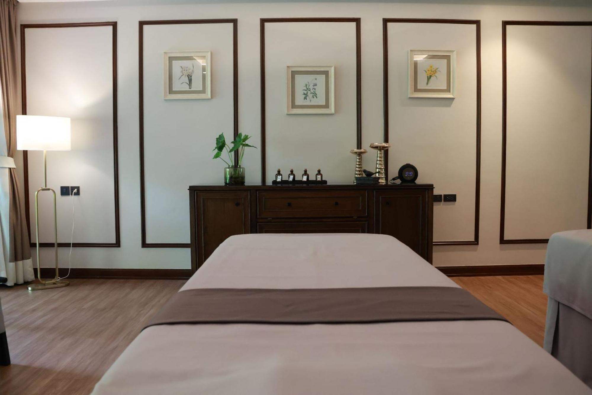 Hotel Labaris Khao Yai Mu Si Ngoại thất bức ảnh