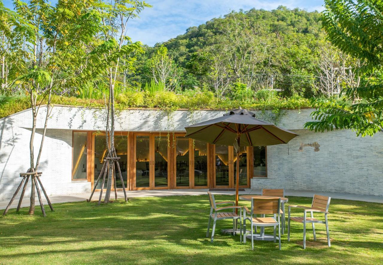 Hotel Labaris Khao Yai Mu Si Ngoại thất bức ảnh