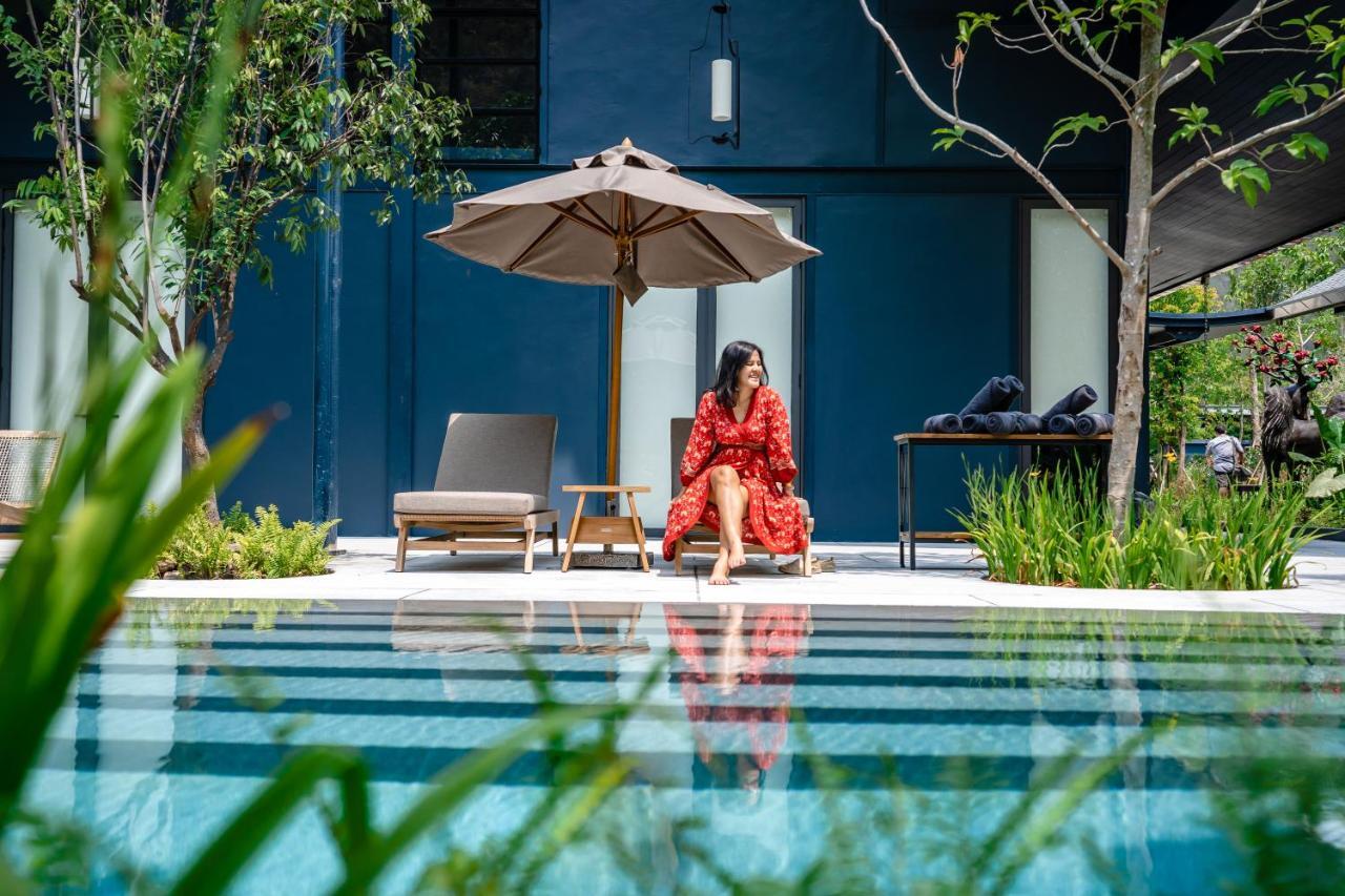 Hotel Labaris Khao Yai Mu Si Ngoại thất bức ảnh