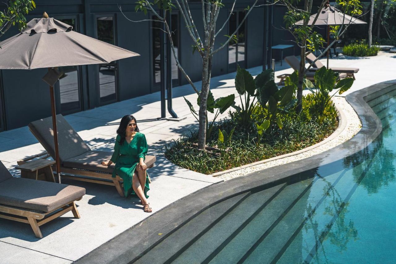 Hotel Labaris Khao Yai Mu Si Ngoại thất bức ảnh