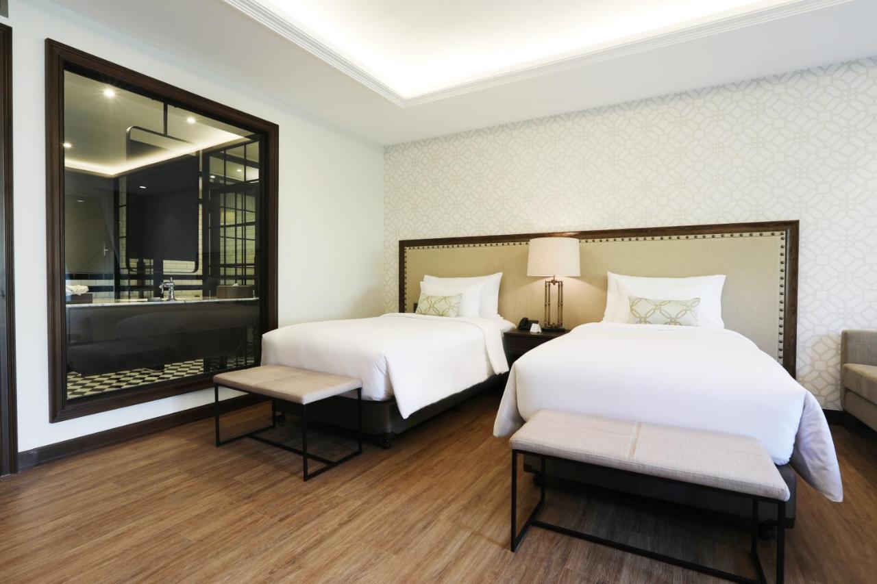 Hotel Labaris Khao Yai Mu Si Ngoại thất bức ảnh